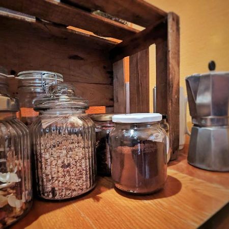 Chambre Condamine Spa Millau Eksteriør billede