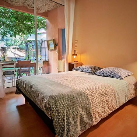 Chambre Condamine Spa Millau Eksteriør billede