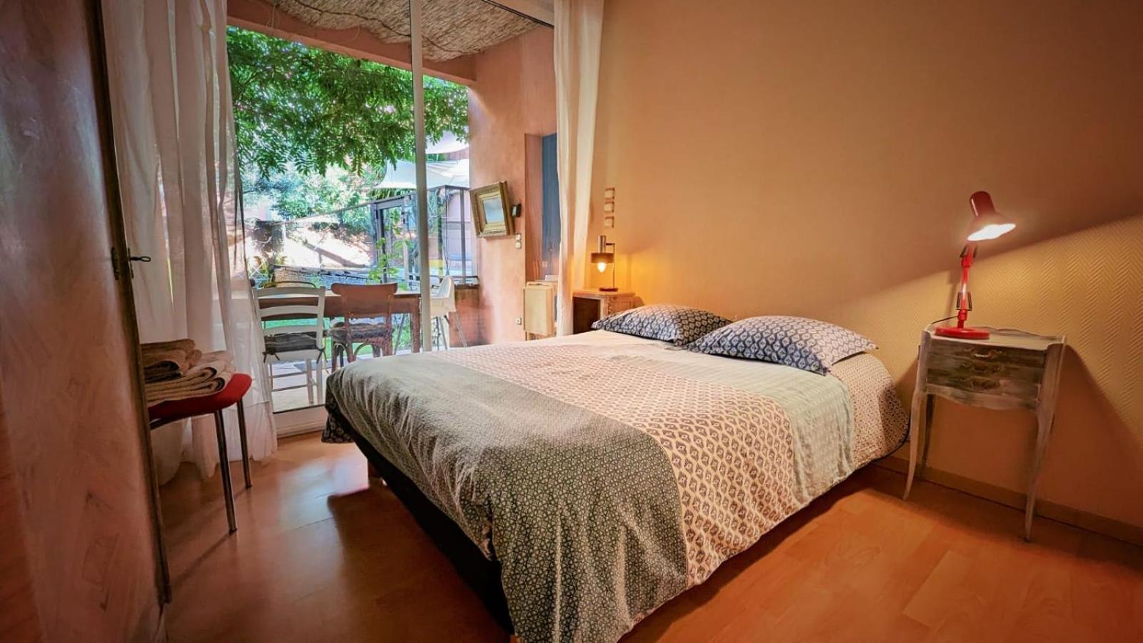 Chambre Condamine Spa Millau Eksteriør billede